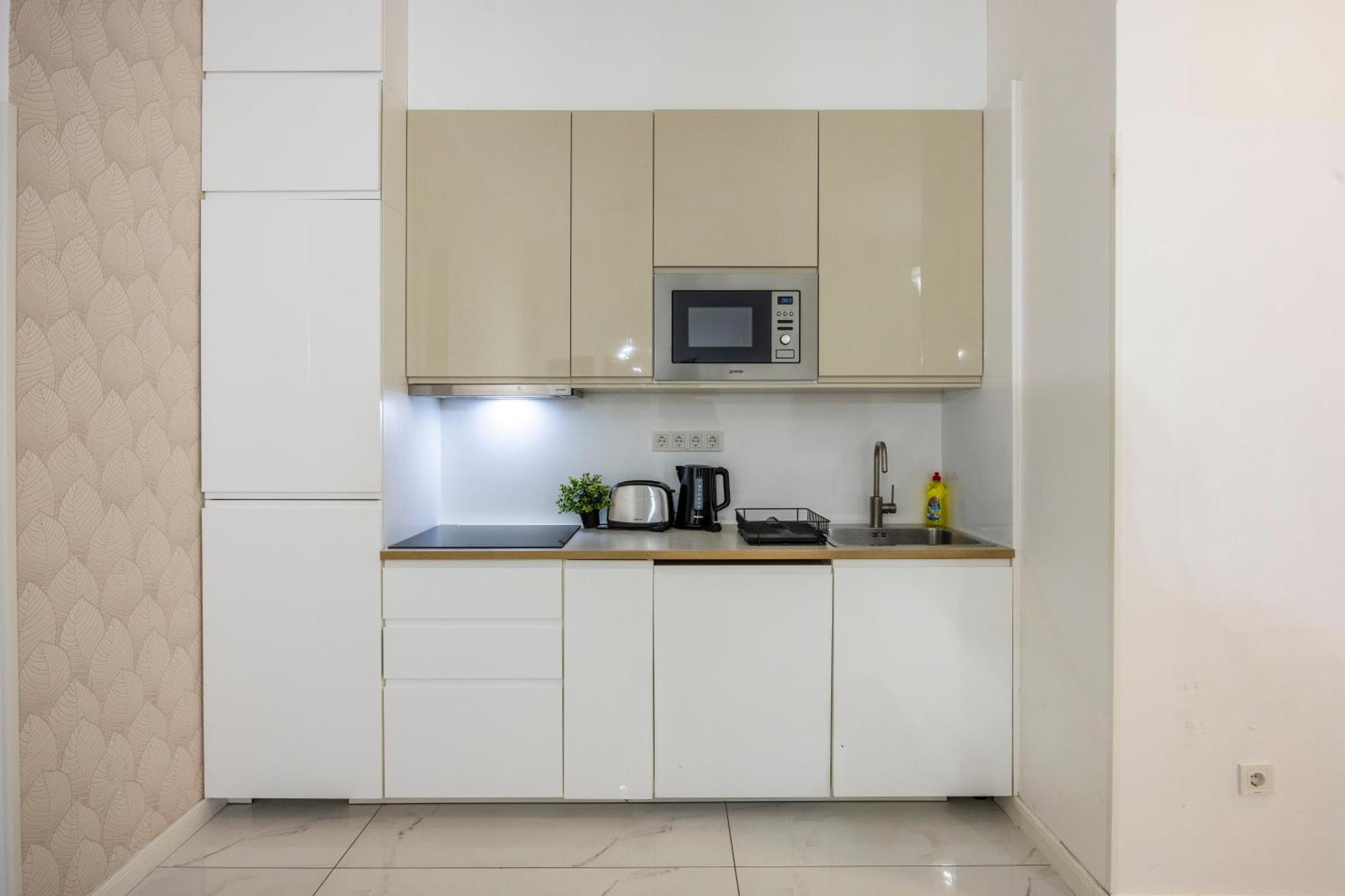 Exclusive Downtown Dream By Prestige Gallery Apartman *