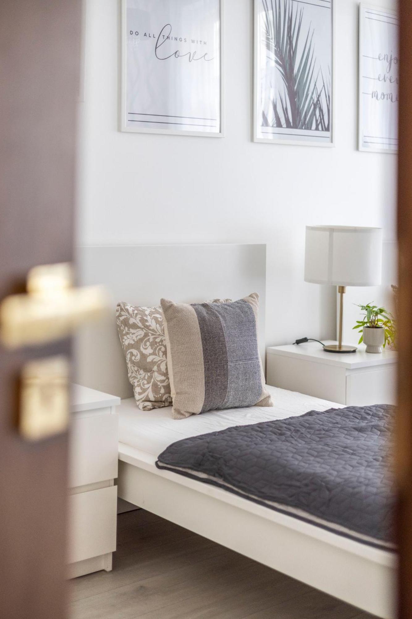 Exclusive Downtown Dream By Prestige Gallery Apartmán *