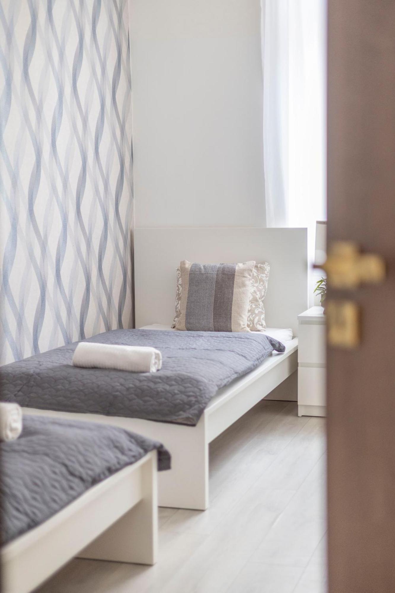 Apartmán Exclusive Downtown Dream By Prestige Gallery *