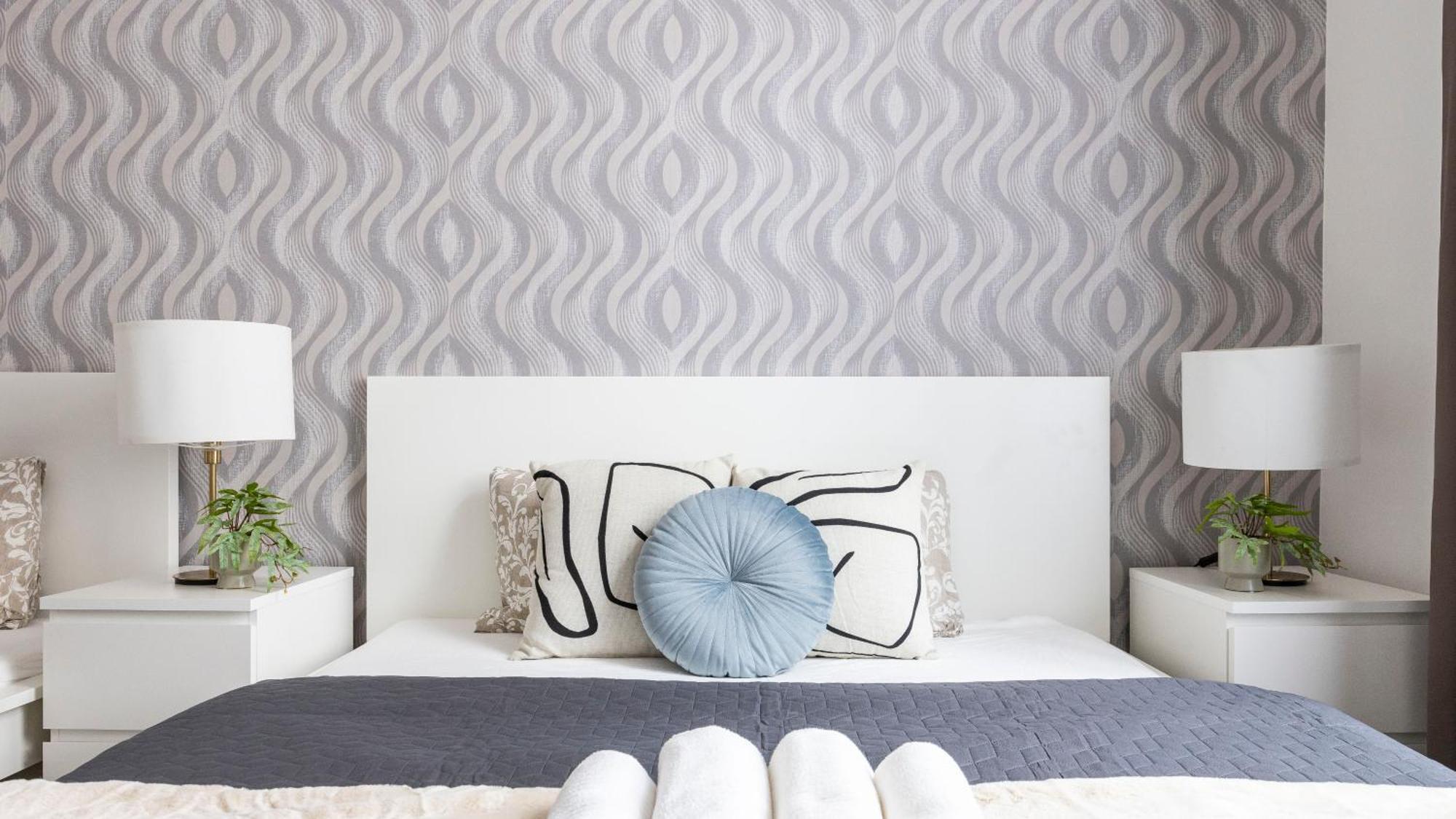 Apartmán Exclusive Downtown Dream By Prestige Gallery Budapest