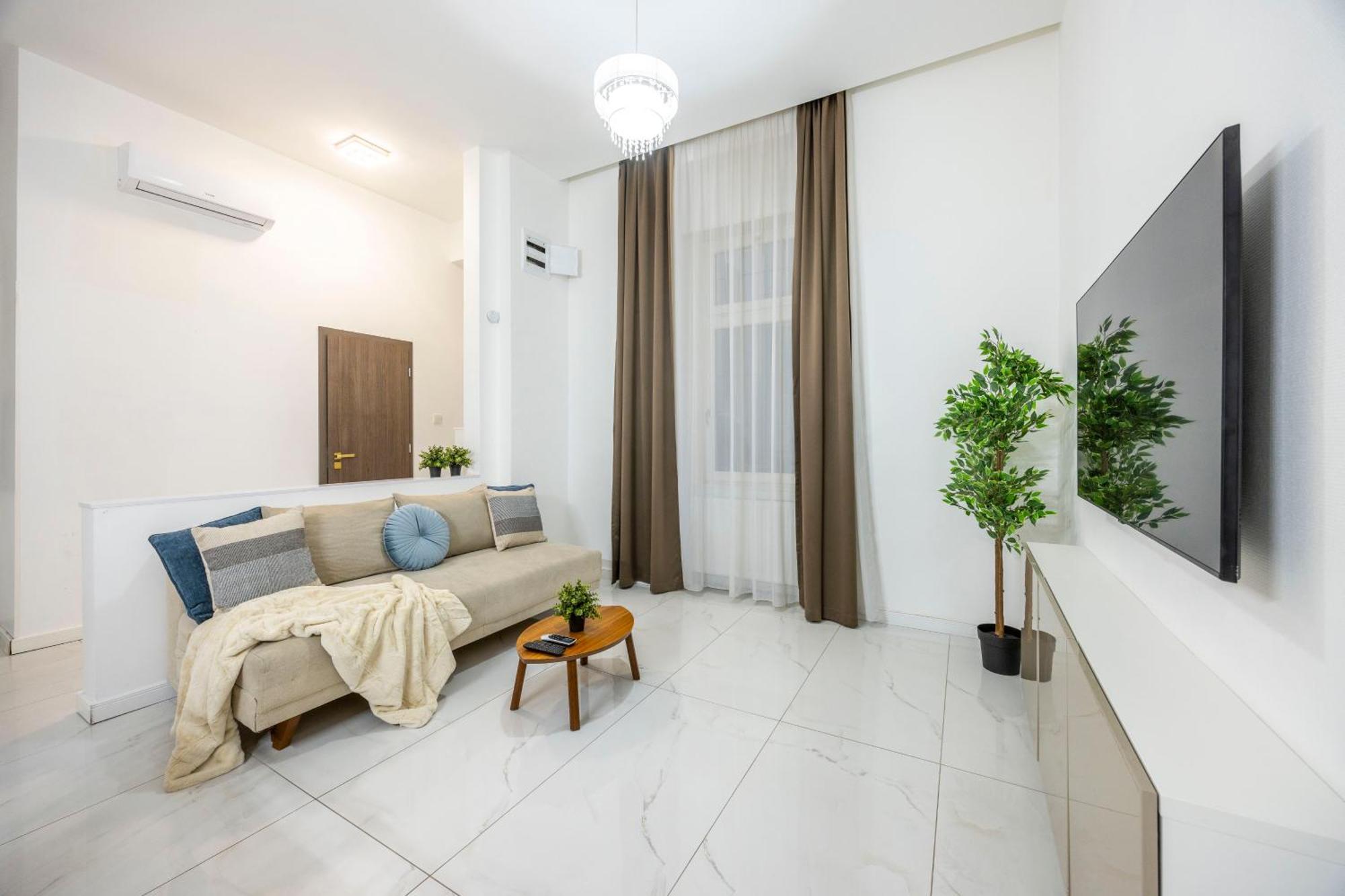 Apartmán Exclusive Downtown Dream By Prestige Gallery Budapest