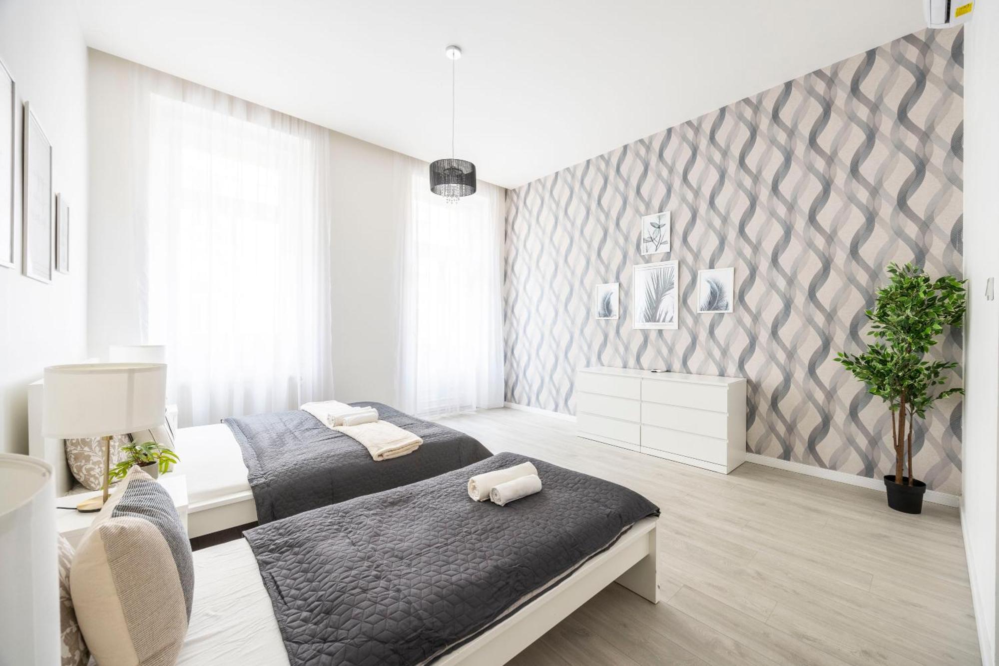 Exclusive Downtown Dream By Prestige Gallery Apartmán