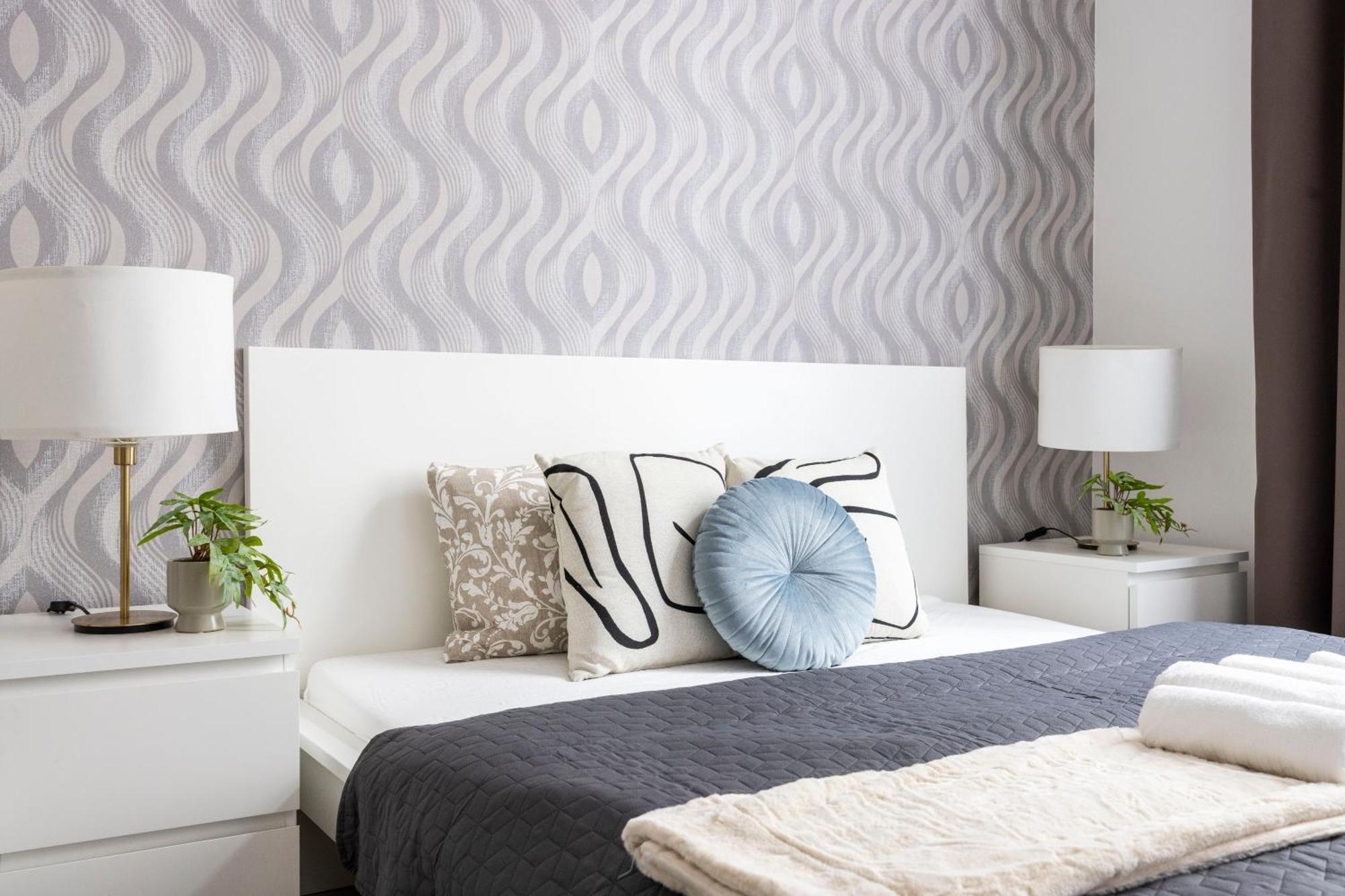Exclusive Downtown Dream By Prestige Gallery Apartmán *