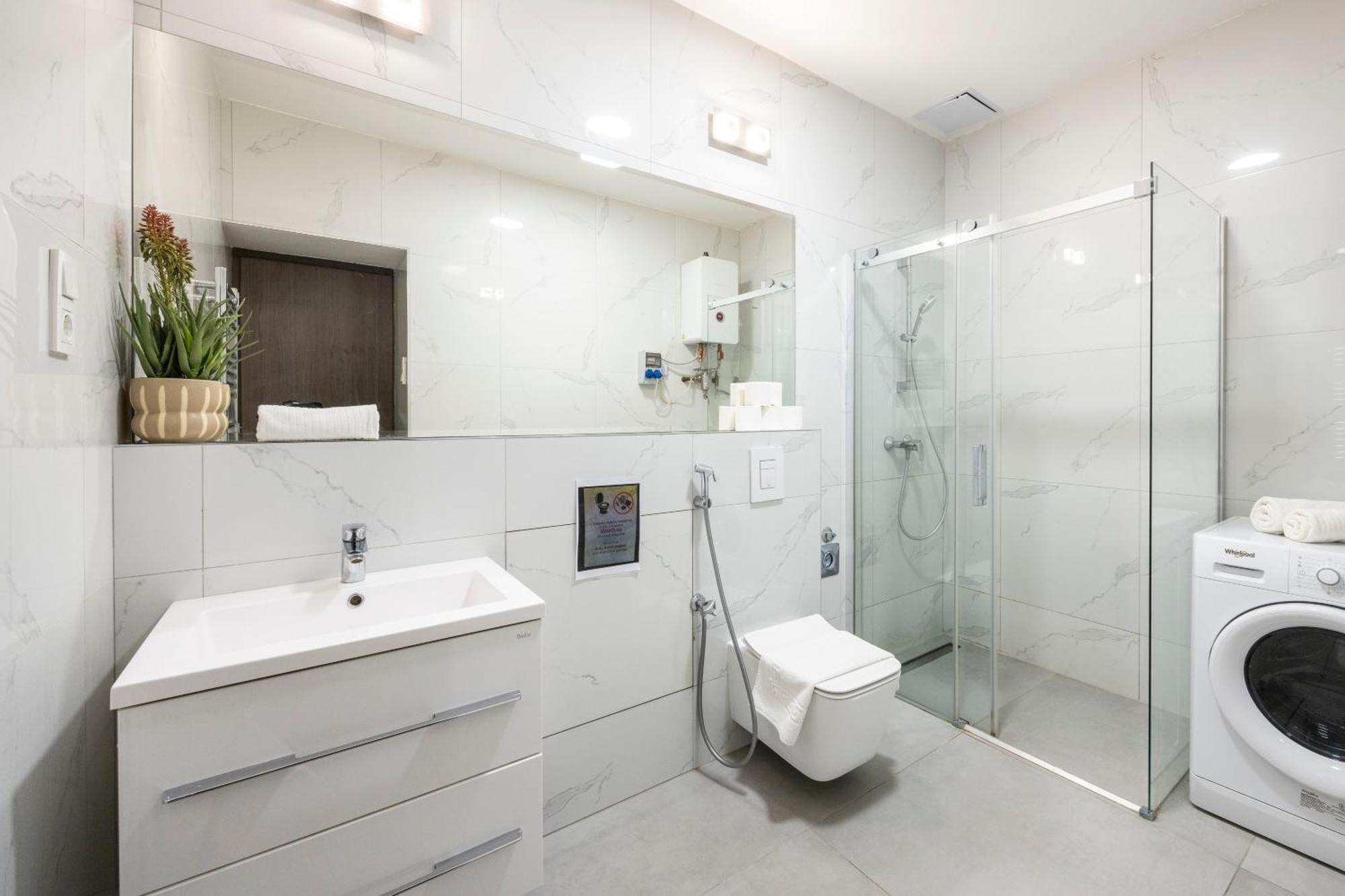 Apartmán Exclusive Downtown Dream By Prestige Gallery Budapest