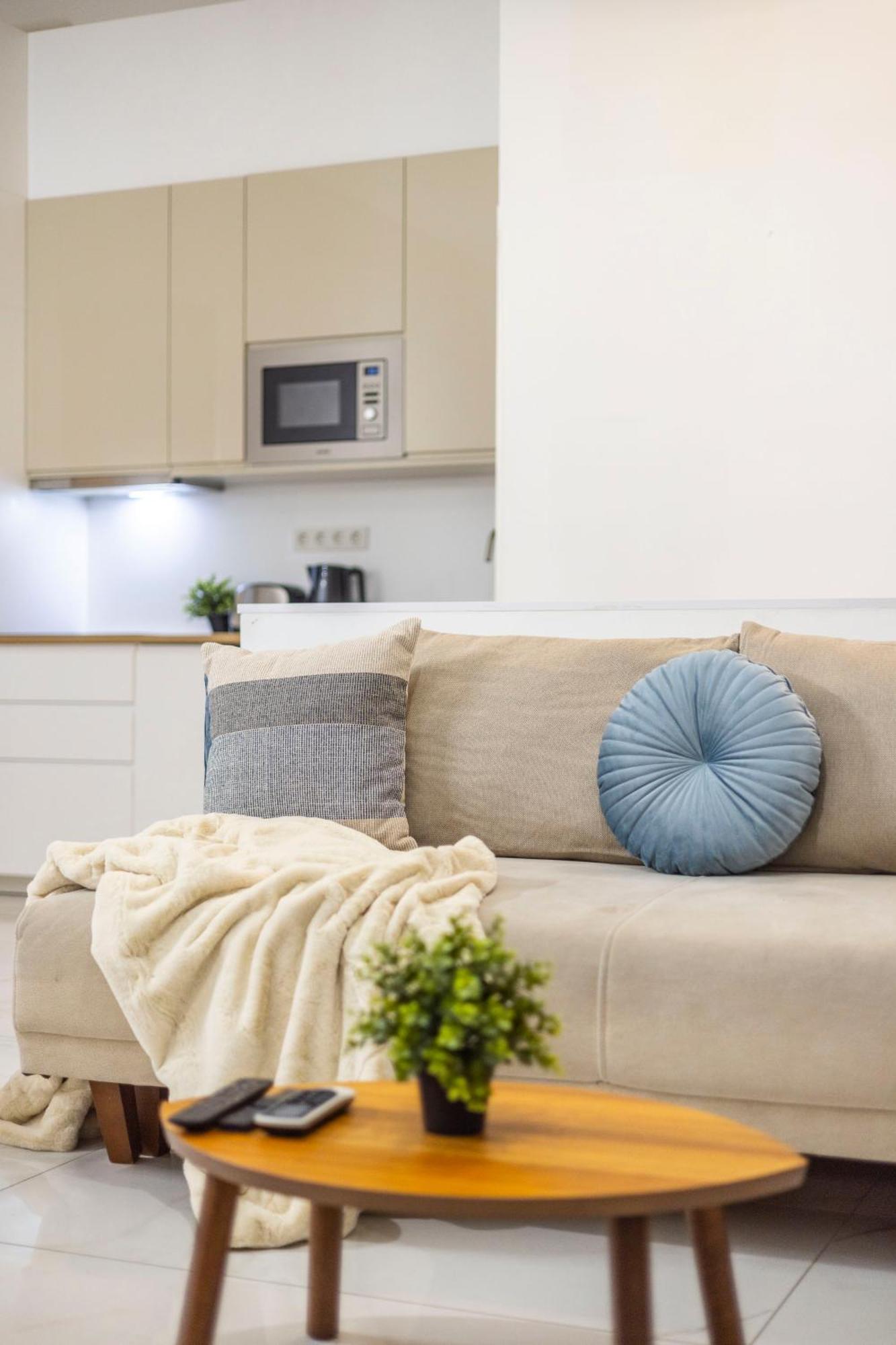 Exclusive Downtown Dream By Prestige Gallery Apartman