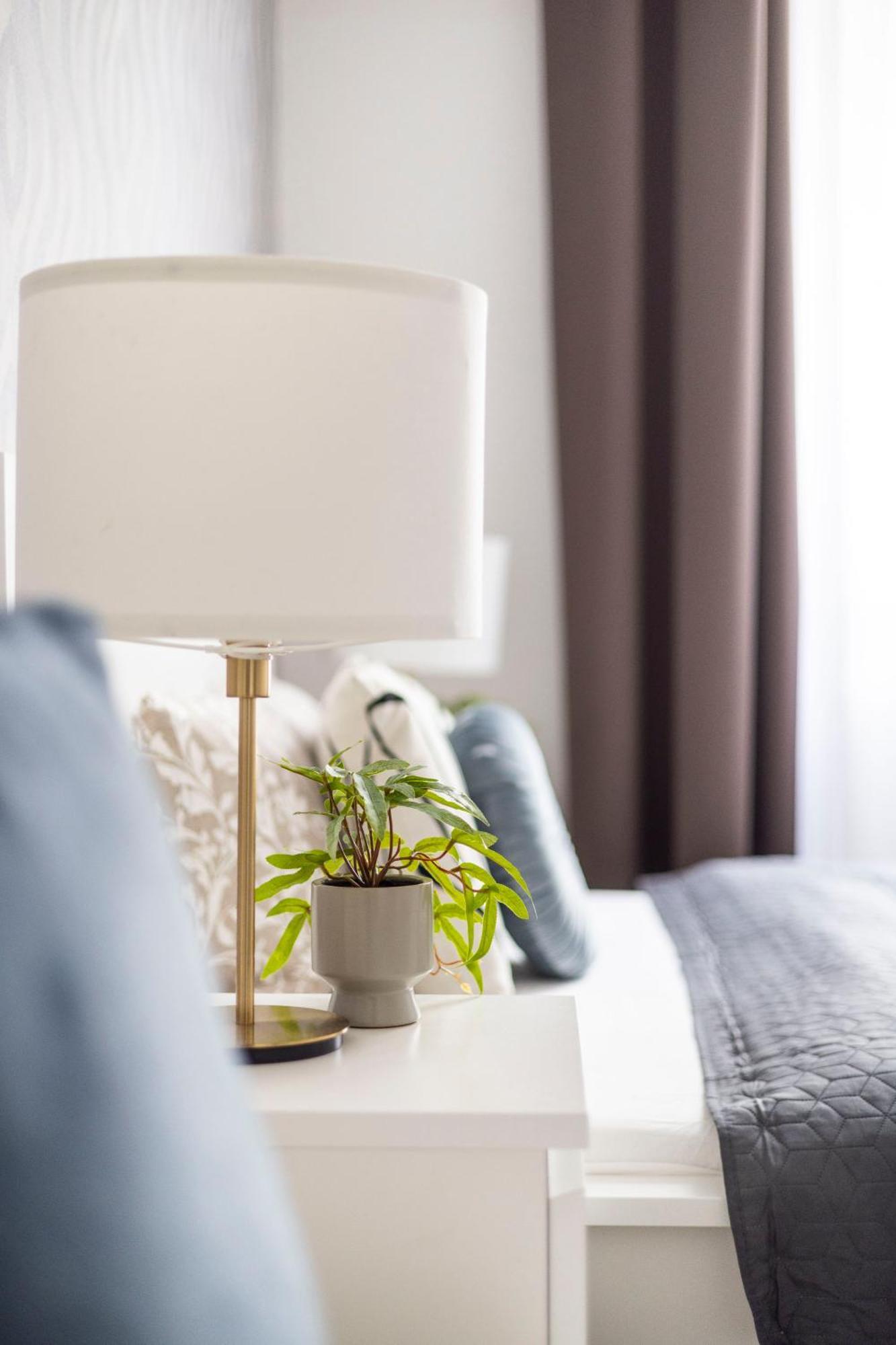Apartman Exclusive Downtown Dream By Prestige Gallery Budapest