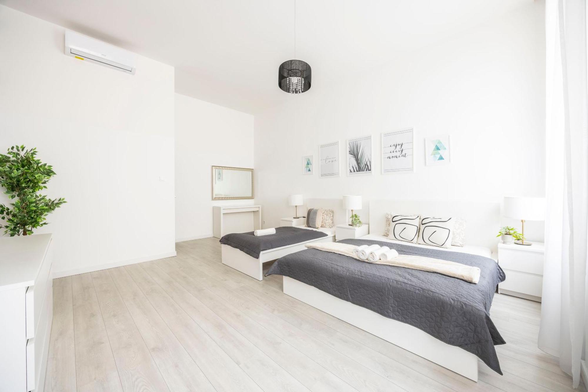 Apartmán Exclusive Downtown Dream By Prestige Gallery *