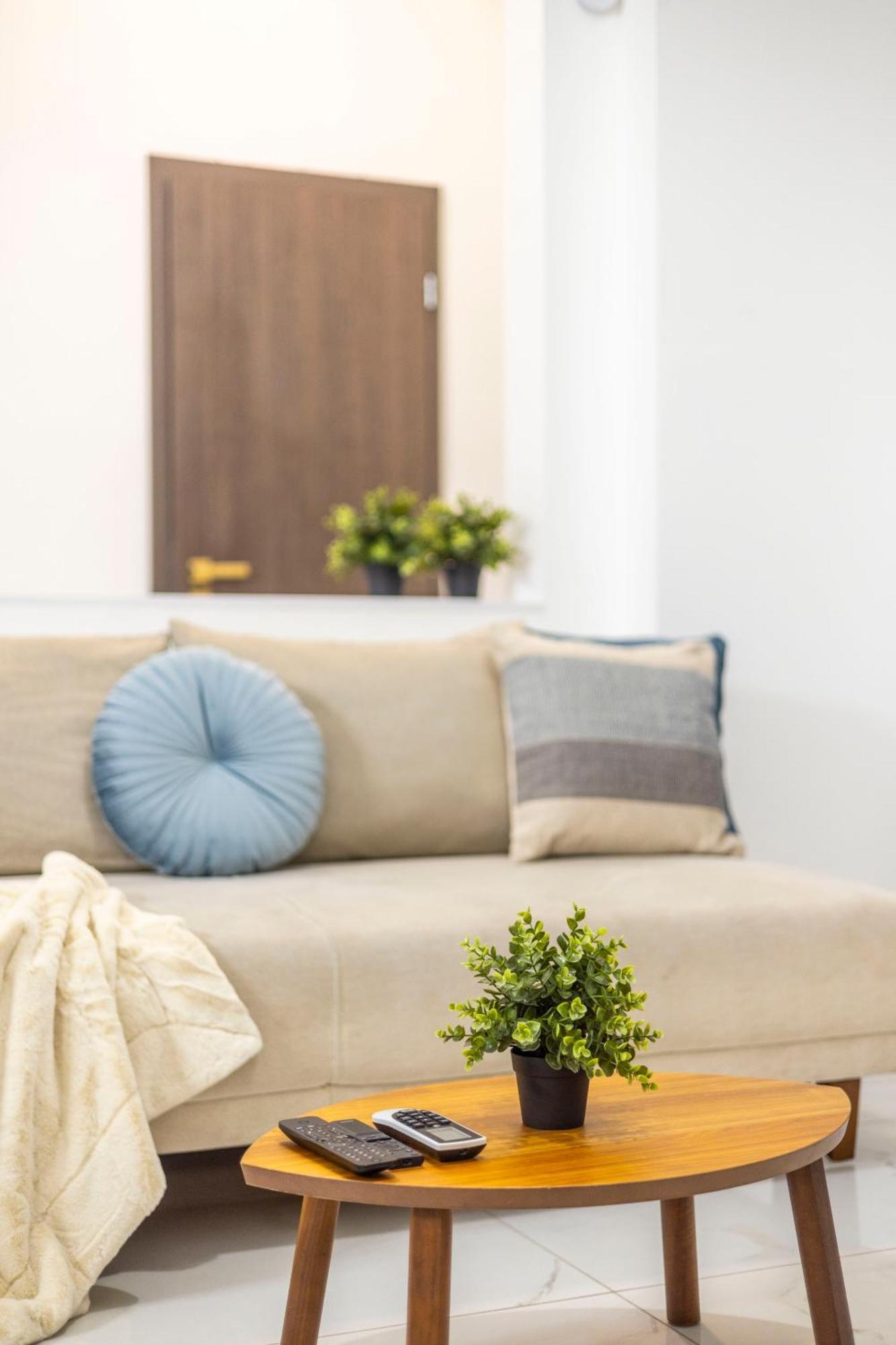 Exclusive Downtown Dream By Prestige Gallery Apartmán *